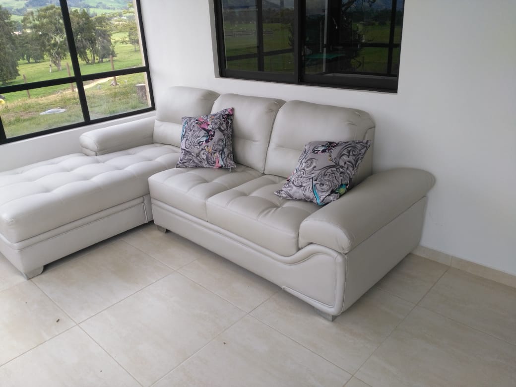 Sofá modular